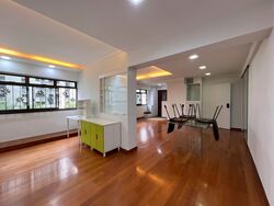Blk 17A Mount Faber View (Bukit Merah), HDB 5 Rooms #436358971
